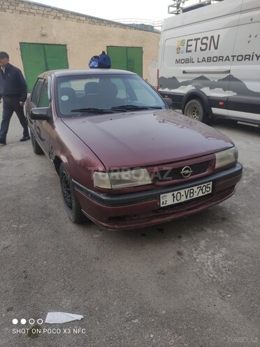 Opel Vectra 1993, 233,300 km - 2.0 l - Bakı