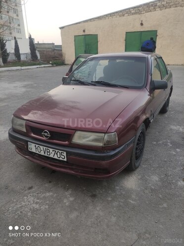 Opel Vectra 1993, 233,300 km - 2.0 l - Bakı
