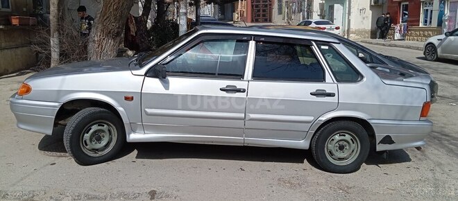 LADA (VAZ) 2115