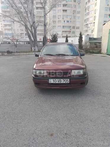 Opel Vectra 1993, 233,300 km - 2.0 l - Bakı