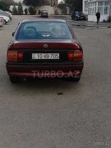 Opel Vectra 1993, 233,300 km - 2.0 l - Bakı