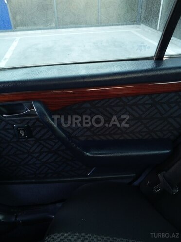 Mercedes C 180 1994, 325,000 km - 1.8 л - Biləsuvar