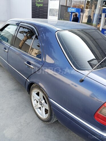 Mercedes C 180 1994, 325,000 km - 1.8 л - Biləsuvar