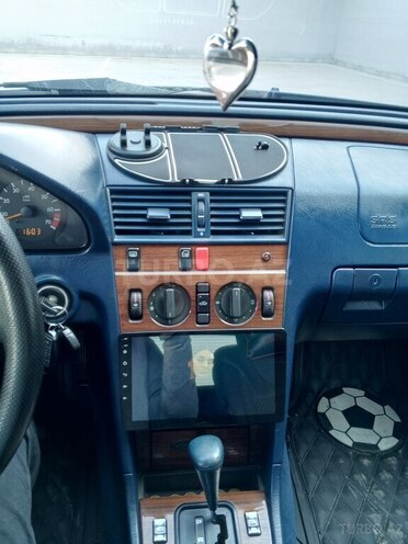 Mercedes C 180 1994, 325,000 km - 1.8 л - Biləsuvar