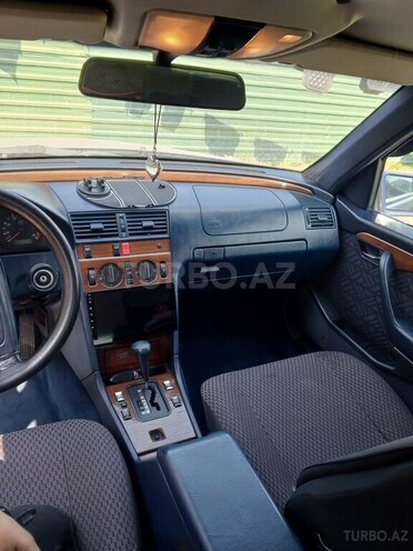 Mercedes C 180 1994, 325,000 km - 1.8 л - Biləsuvar