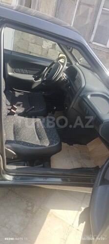 LADA (VAZ) 2115 2010, 150,000 km - 1.6 l - Bakı