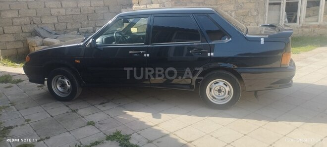 LADA (VAZ) 2115 2010, 150,000 km - 1.6 l - Bakı