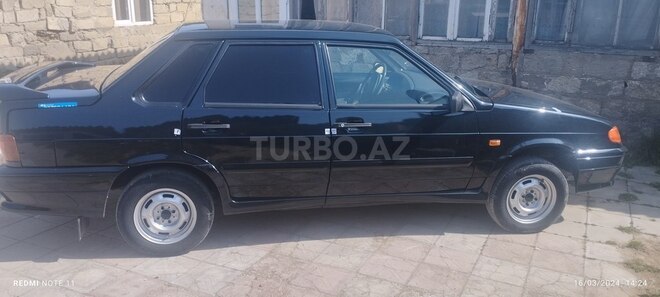 LADA (VAZ) 2115 2010, 150,000 km - 1.6 l - Bakı