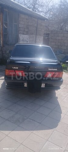 LADA (VAZ) 2115 2010, 150,000 km - 1.6 l - Bakı