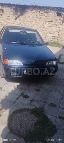 LADA (VAZ) 2115 2010, 150,000 km - 1.6 l - Bakı
