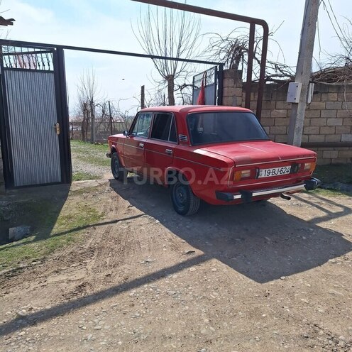 LADA (VAZ) 2106 1995, 99,000 km - 1.5 л - Füzuli