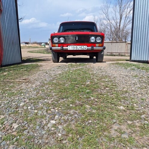LADA (VAZ) 2106 1995, 99,000 km - 1.5 л - Füzuli