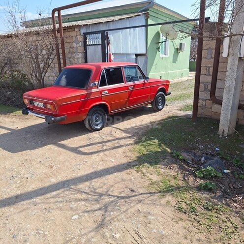 LADA (VAZ) 2106 1995, 99,000 km - 1.5 л - Füzuli