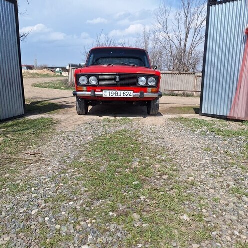 LADA (VAZ) 2106 1995, 99,000 km - 1.5 л - Füzuli