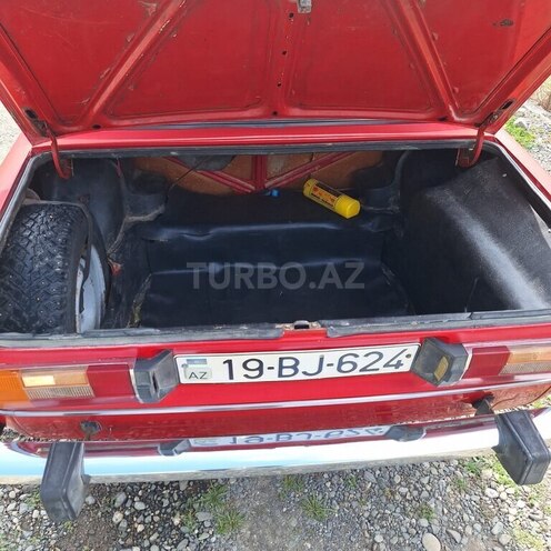 LADA (VAZ) 2106 1995, 99,000 km - 1.5 л - Füzuli