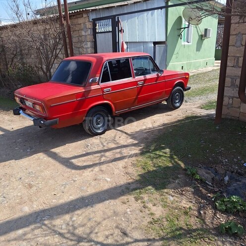 LADA (VAZ) 2106 1995, 99,000 km - 1.5 л - Füzuli