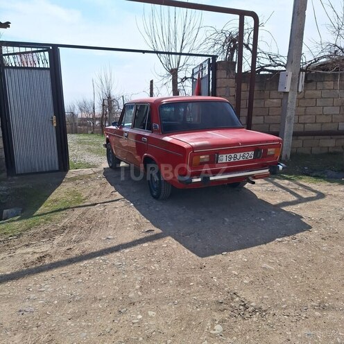LADA (VAZ) 2106 1995, 99,000 km - 1.5 л - Füzuli