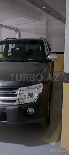 Mitsubishi Pajero 2008, 167,000 km - 3.0 l - Bakı