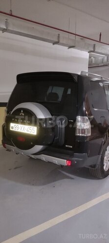 Mitsubishi Pajero 2008, 167,000 km - 3.0 l - Bakı