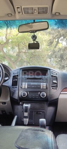 Mitsubishi Pajero 2008, 167,000 km - 3.0 l - Bakı