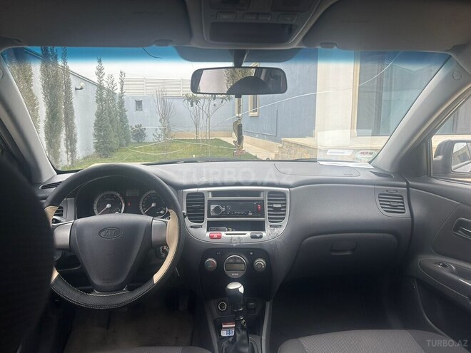 Kia Rio 2005, 188,000 km - 1.4 l - Bakı