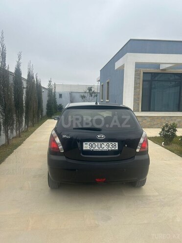 Kia Rio 2005, 188,000 km - 1.4 l - Bakı