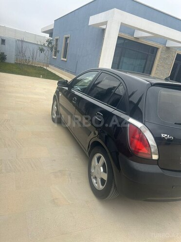 Kia Rio 2005, 188,000 km - 1.4 l - Bakı