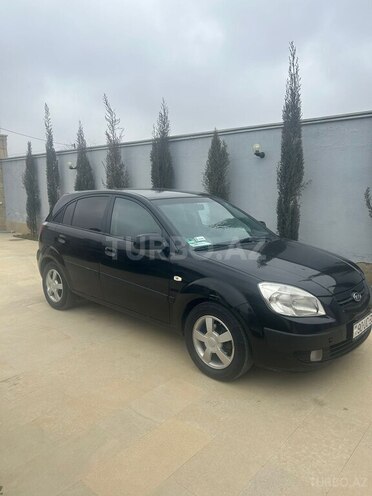 Kia Rio 2005, 188,000 km - 1.4 l - Bakı