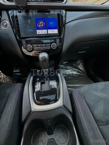 Nissan X-Trail 2016, 80,000 km - 2.0 л - Bakı