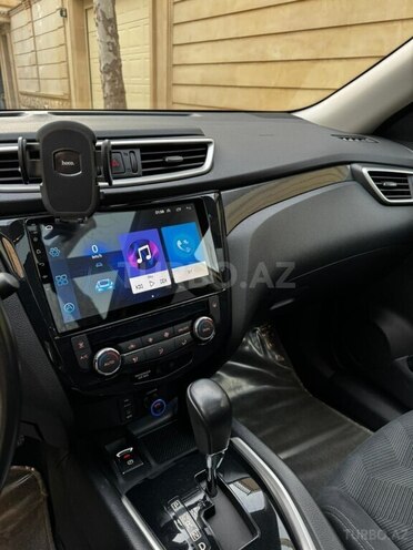 Nissan X-Trail 2016, 80,000 km - 2.0 л - Bakı