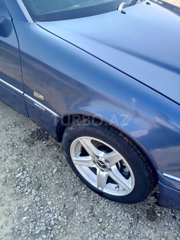 Mercedes C 180 1994, 325,000 km - 1.8 л - Biləsuvar