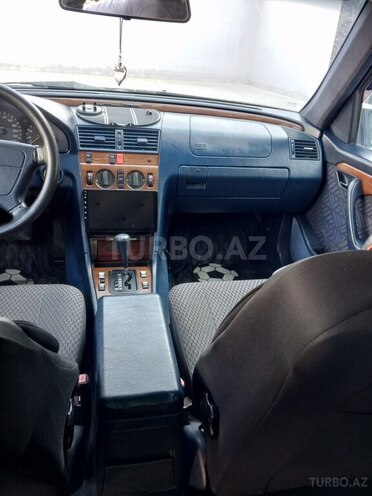 Mercedes C 180 1994, 325,000 km - 1.8 л - Biləsuvar
