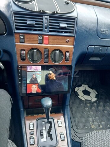 Mercedes C 180 1994, 325,000 km - 1.8 л - Biləsuvar