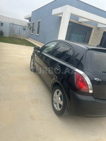 Kia Rio 2005, 188,000 km - 1.4 l - Bakı