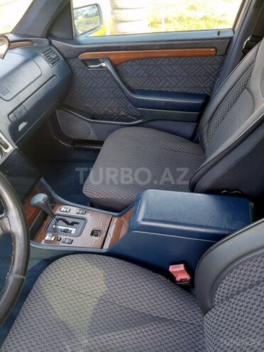 Mercedes C 180 1994, 325,000 km - 1.8 л - Biləsuvar