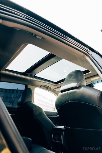 Toyota Camry 2022, 18,000 km - 2.5 l - Bakı