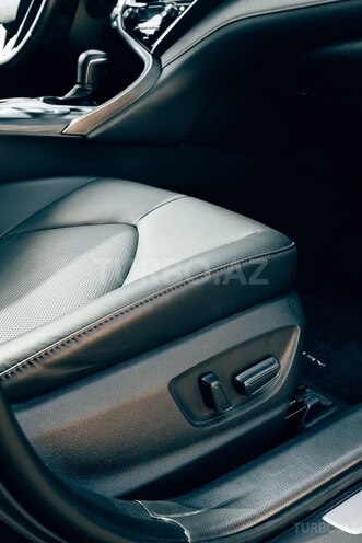 Toyota Camry 2022, 18,000 km - 2.5 l - Bakı