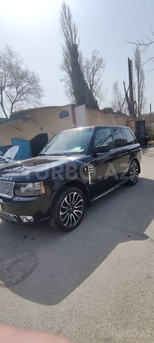 Land Rover Range Rover 2006, 334,026 km - 4.2 л - Bakı