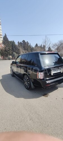 Land Rover Range Rover 2006, 334,026 km - 4.2 л - Bakı