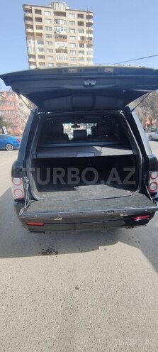 Land Rover Range Rover 2006, 334,026 km - 4.2 л - Bakı