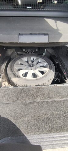 Land Rover Range Rover 2006, 334,026 km - 4.2 л - Bakı