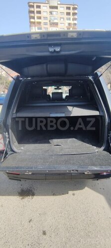 Land Rover Range Rover 2006, 334,026 km - 4.2 л - Bakı
