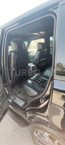 Land Rover Range Rover 2006, 334,026 km - 4.2 л - Bakı