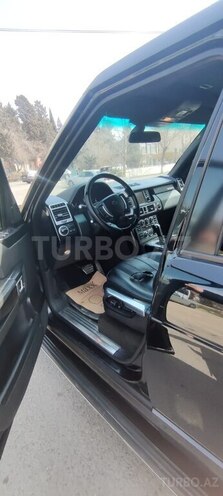 Land Rover Range Rover 2006, 334,026 km - 4.2 л - Bakı