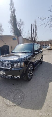 Land Rover Range Rover 2006, 334,026 km - 4.2 л - Bakı