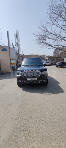 Land Rover Range Rover 2006, 334,026 km - 4.2 л - Bakı