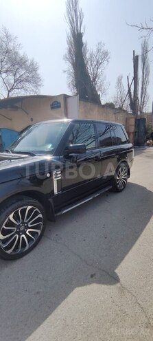 Land Rover Range Rover 2006, 334,026 km - 4.2 л - Bakı