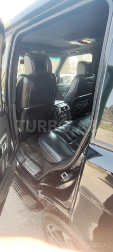 Land Rover Range Rover 2006, 334,026 km - 4.2 л - Bakı
