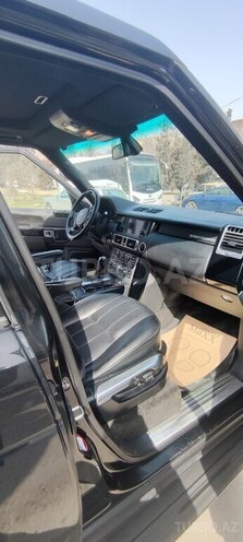 Land Rover Range Rover 2006, 334,026 km - 4.2 л - Bakı