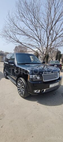 Land Rover Range Rover 2006, 334,026 km - 4.2 л - Bakı